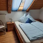 Altes Forsthaus Apartman Sankt Oswald-Riedlhuette