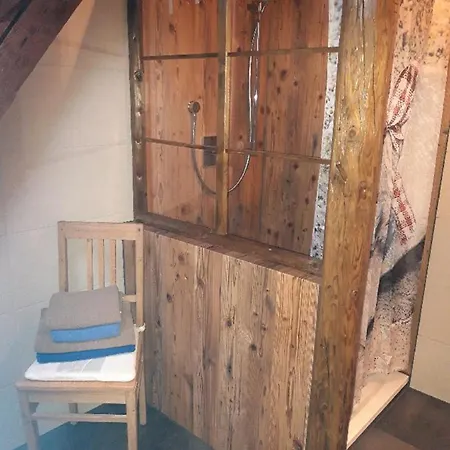 Appartement Altes Forsthaus